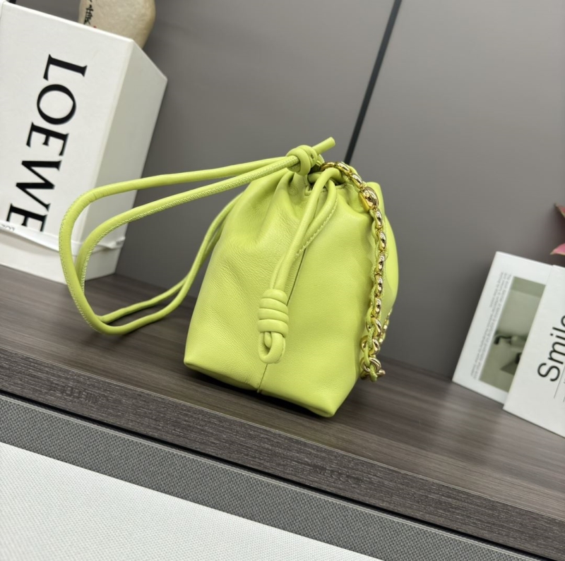 Loewe Satchel Bags